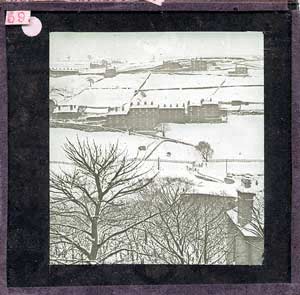 Scar Head, Norland