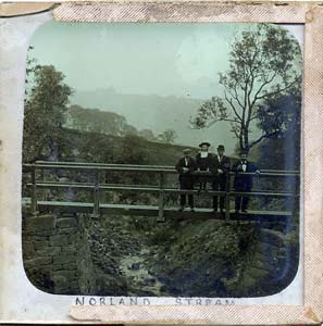 Norland Stream (Document ID: 101804)