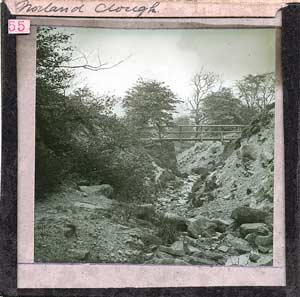 Norland Clough (Document ID: 101809)