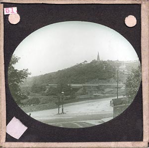Glass Slide (Document ID: 101812)