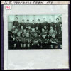 S. B. Football Team.