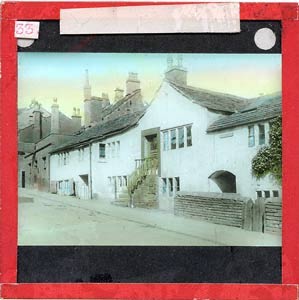 Glass Slide (Document ID: 101826)