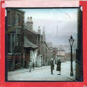 Glass Slide (Document ID: 101827)