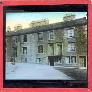 Glass Slide (Document ID: 101828)