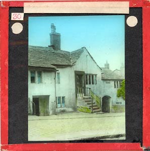 Glass Slide (Document ID: 101829)
