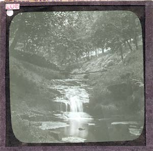 Bogden Clough, Rishworth