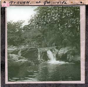 Ryburn at Rishworth