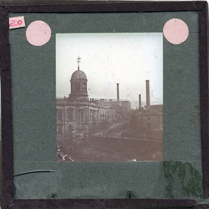 Glass Slide (Document ID: 101841)