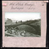 Old Stirk Bridge, Destroyed 1859.