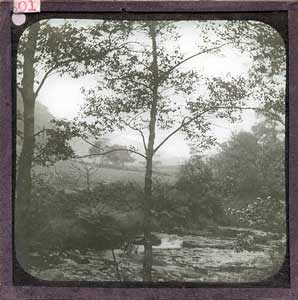 River Ryburn, Rishworth (Document ID: 101848)