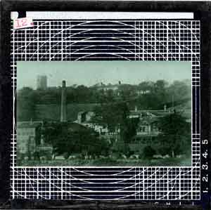 Glass Slide (Document ID: 101849)