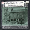 Old Bull's Head Hotel, taken down 1863.