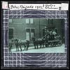 Fire Brigade 1912, J Bates Chairman.