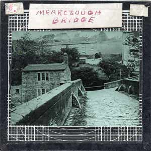 Mearclough Bridge