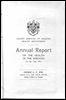 Medical Officer of Health - Annual Report on the Health of the Borough. (Document ID: 101860)