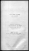 Medical Officer of Health - Annual Report on the Health of the Borough. (Document ID: 101867)