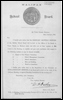 Halifax School Board Reports 1891.