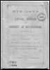 Bye-Laws of the Local Board of the District of Northowram.