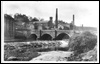 Elland Bridge and Mills.
