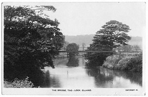 The Bridge, Tag-Lock, Elland