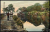 The Canal, Nr Halifax.