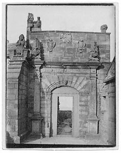 High Sunderland, Horley Green (Document ID: 101956)