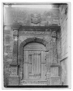 High Sunderland, Horley Green (Document ID: 101956)