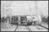 Tram Accident at Halifax. Sunday July 1st 1906. (Document ID: 101964)