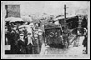 Halifax Tram Accident at Sowerby Bridge, Oct 15th, 1907.
