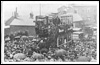 Opening of Tramway Service, Huddersfield to Elland - Jan 14, 1914.