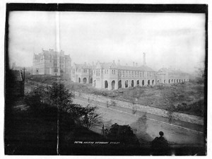 Halifax Infirmary (Document ID: 101979)