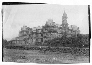 Photograph - Mono (Document ID: 101982)