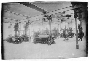 Halifax Technical School