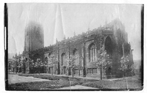 Photograph - Mono (Document ID: 101993)