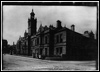 Halifax; New Police Offices.