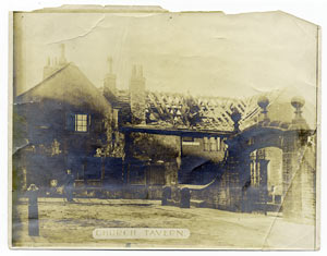 Church Tavern