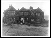 Lower Hall, Norland.