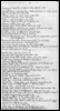 Halifax Union Minutes 1901.