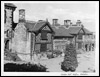 Shibden Hall, Halifax, Yorkshire.