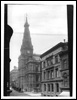 Halifax, Town Hall.