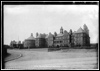 Halifax; Poor Law Infirmary.