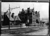 Halifax; Royal Infirmary.