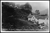 Thornton's Tea Rooms, Hebden Farm, Hardcastle Craggs, Hebden Bridge.