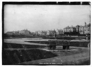 Halifax; The Moor