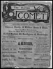 Halifax Comet, 1895.