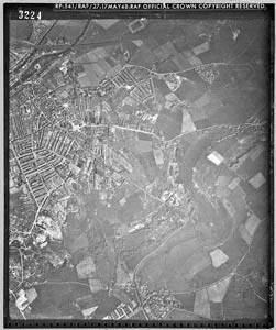 Photograph - Mono (Document ID: 102076)