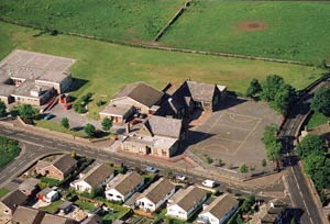 Bradshaw Junior and Infant School, Halifax