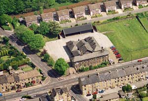 Copley Primary School