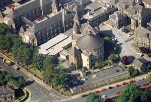 Halifax General Hospital