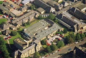 Halifax Royal Infirmary